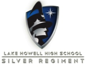 Silver Regiment Logo - New